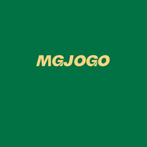 Logo da MGJOGO