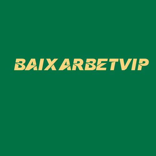 Logo da BAIXARBETVIP