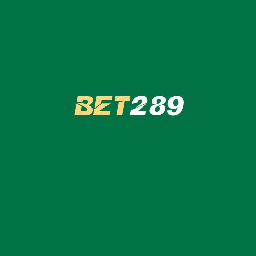 Logo da BET289