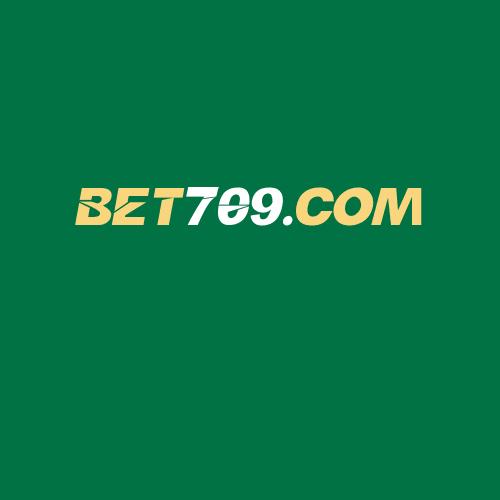 Logo da BET709