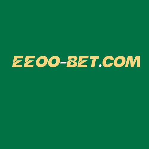 Logo da EEOO-BET