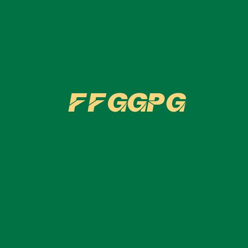 Logo da FFGGPG