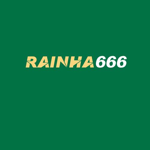 Logo da RAINHA666